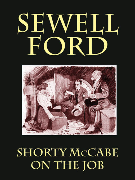 Title details for Shorty McCabe on the Job  by Sewell Ford - Available